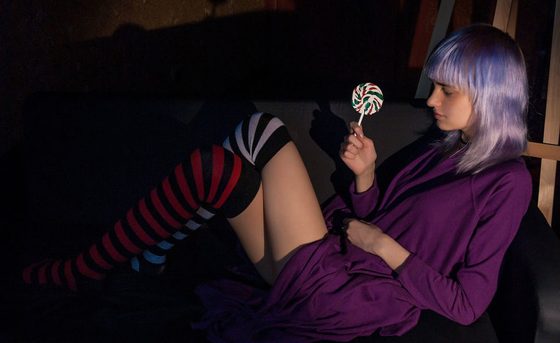 Таисия, 34 года, 3 размер груди